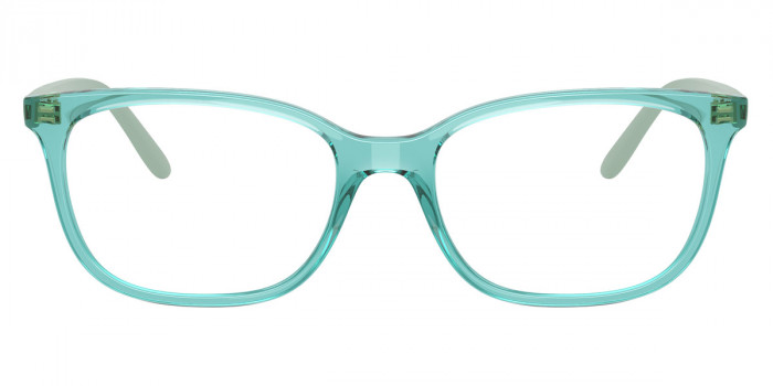 vogue eyewear™ VO5621 3192 51 - Transparent Turquoise/Full Sage