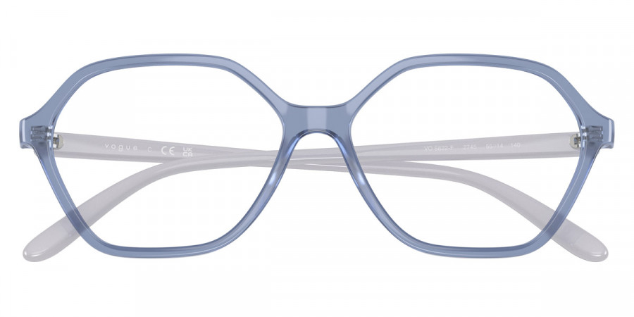 Vogue Eyewear™ - VO5622F