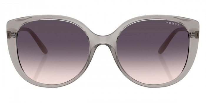 vogue eyewear™ VO5623S 272636 55 - Transparent Gray/Full Light Gray
