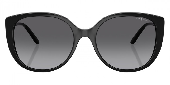 vogue eyewear™ VO5623S W44/T3 55 - Black