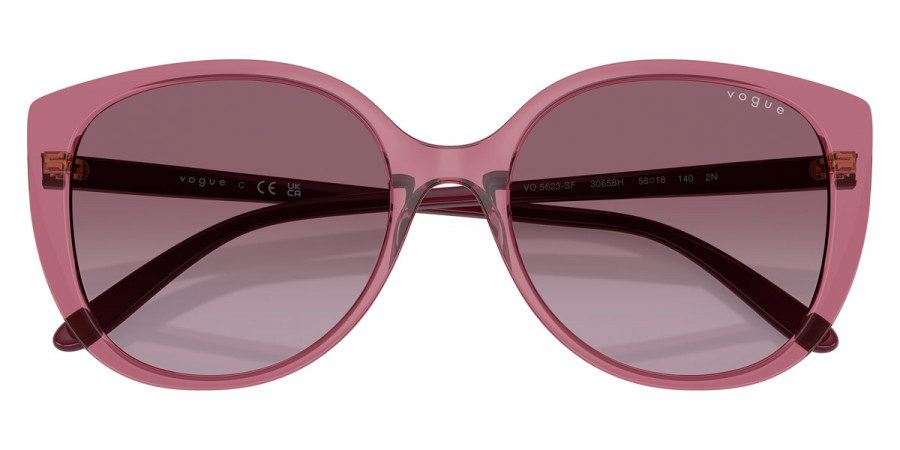 Vogue Eyewear™ - VO5623SF