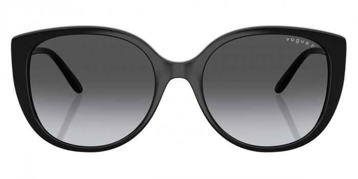 vogue eyewear™ VO5623SF W44/T3 55 - Black