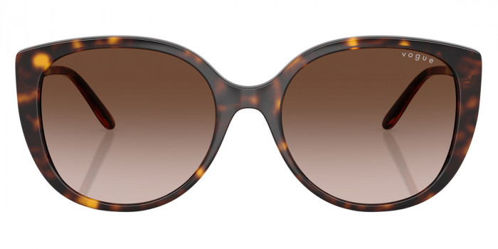 vogue eyewear™ VO5623SF W65613 55 - Dark Havana