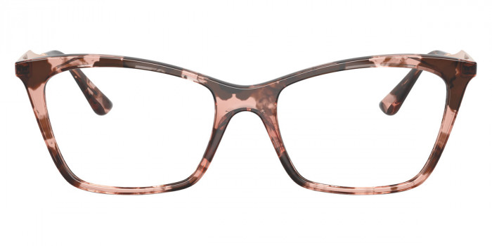 vogue eyewear™ VO5624 3199 53 - Rose Havana/Rose Gold