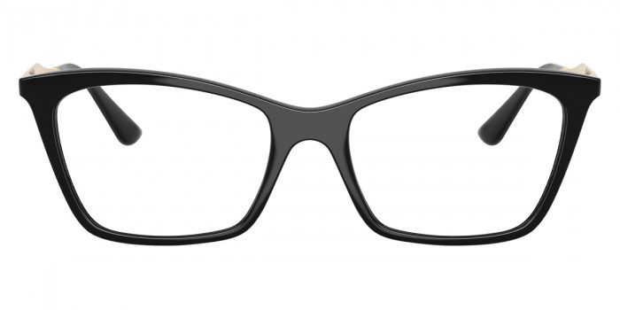 vogue eyewear™ VO5624 W44 51 - Black/Gold