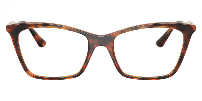 vogue eyewear™ VO5624 W656 51 - Dark Havana/Pale Gold