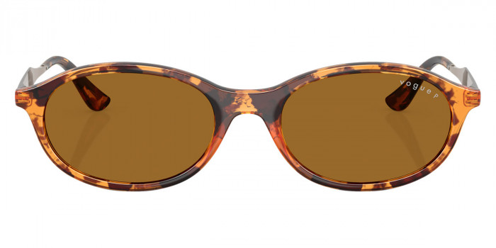 vogue eyewear™ VO5625S 320083 52 - Yellow Havana/Light Brown