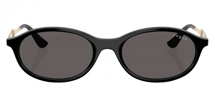 vogue eyewear™ VO5625S W44/87 52 - Black/Gold