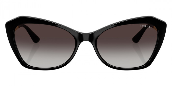 vogue eyewear™ VO5626S W44/8G 56 - Black