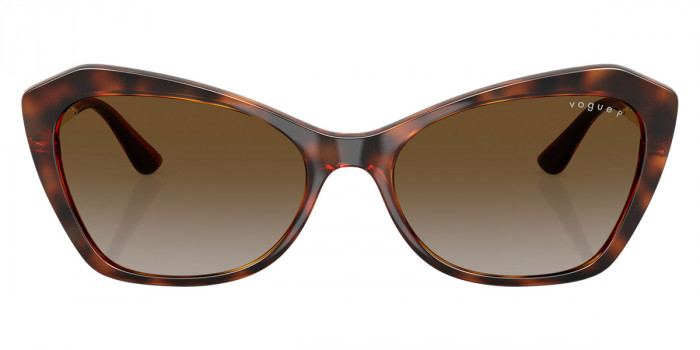 vogue eyewear™ VO5626S W656T5 56 - Dark Havana/Pale Gold