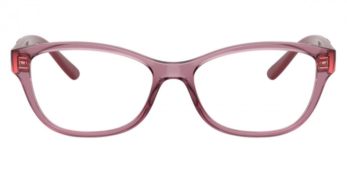 vogue eyewear™ VO5627 3024 52 - Transparent Dark Pink/Full Cherry