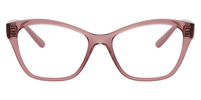 vogue eyewear™ VO5628 3198 51 - Transparent Dark Pink/Full Dark Old Pink
