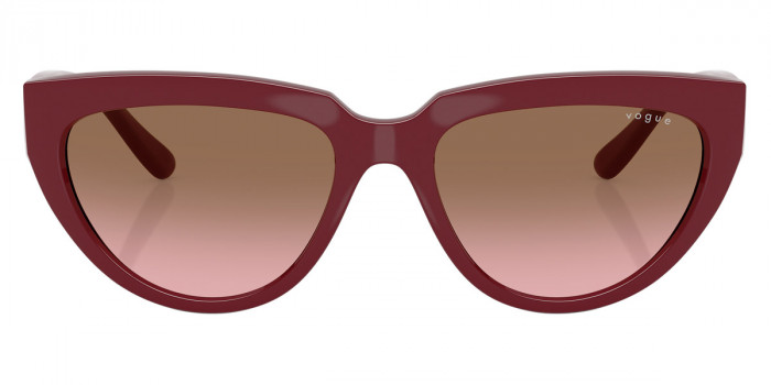 vogue eyewear™ VO5629S 304814 54 - Full Bordeaux