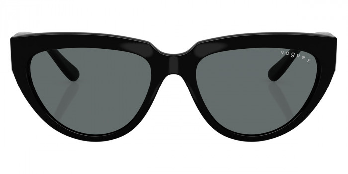 vogue eyewear™ VO5629S W44/81 54 - Black
