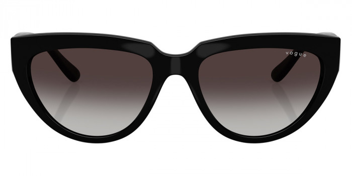 vogue eyewear™ VO5629S W44/8G 54 - Black