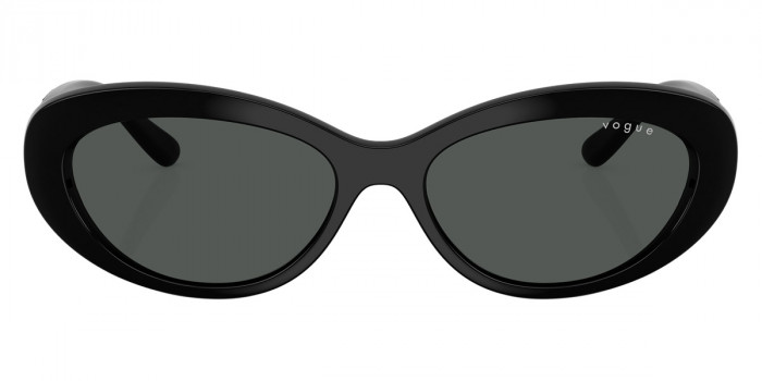 vogue eyewear™ VO5630S W44/87 55 - Black