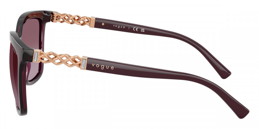 Vogue Eyewear™ - VO5633SB