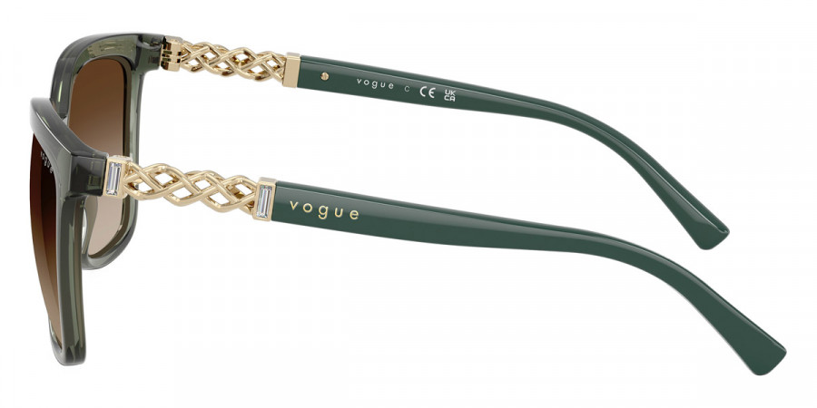 Vogue Eyewear™ - VO5633SB