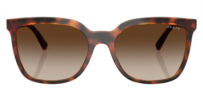 vogue eyewear™ VO5633SB W65613 56 - Dark Havana