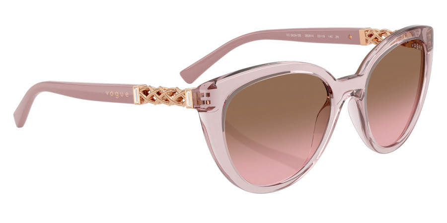 Vogue Eyewear™ - VO5634SB