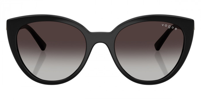 vogue eyewear™ VO5634SB W44/8G 53 - Black