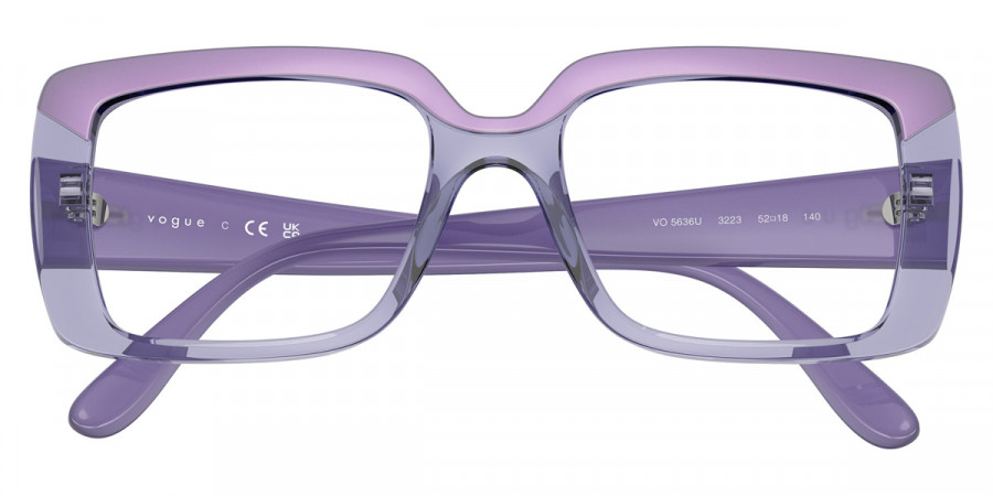 Vogue Eyewear™ - VO5636U