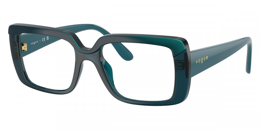 Vogue Eyewear™ - VO5636U