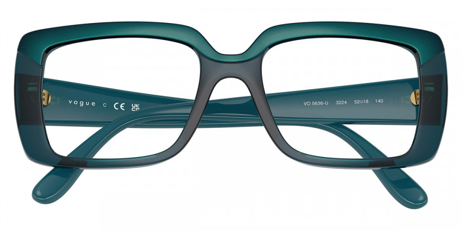 Vogue Eyewear™ - VO5636U