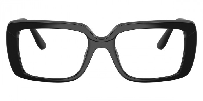 vogue eyewear™ VO5636U W44 50 - Black