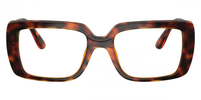 vogue eyewear™ VO5636U W656 50 - Dark Havana