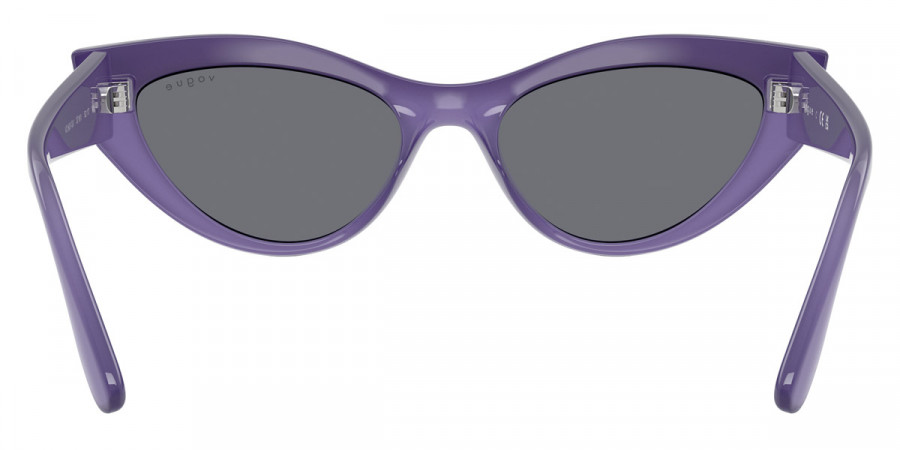 Vogue Eyewear™ - VO5637SU