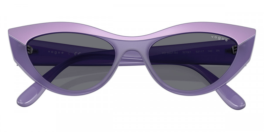 Vogue Eyewear™ - VO5637SU