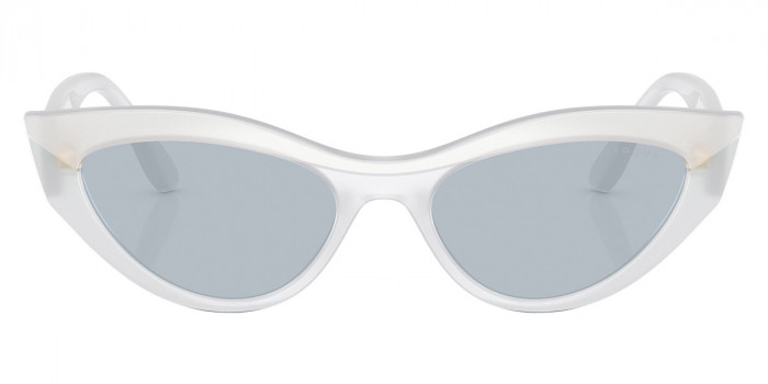 vogue eyewear™ VO5637SU 32201U 52 - Top White/Opal Milk