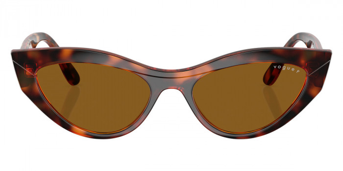 vogue eyewear™ VO5637SU W65683 52 - Dark Havana