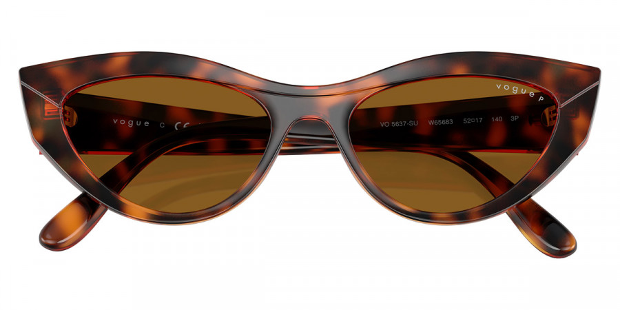 Vogue Eyewear™ - VO5637SU