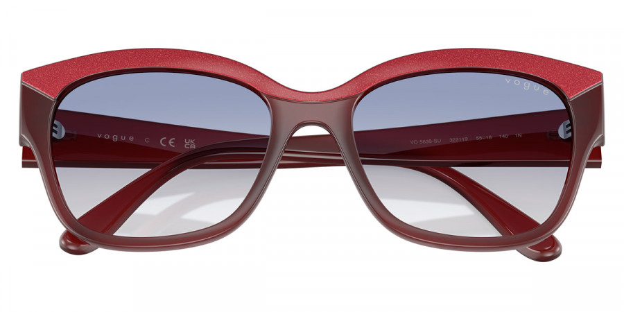 Vogue Eyewear™ - VO5638SU