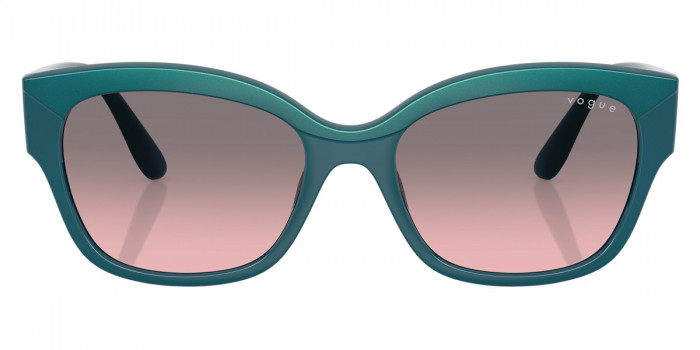 vogue eyewear™ VO5638SU 322246 55 - Top Blue/Opal Blue