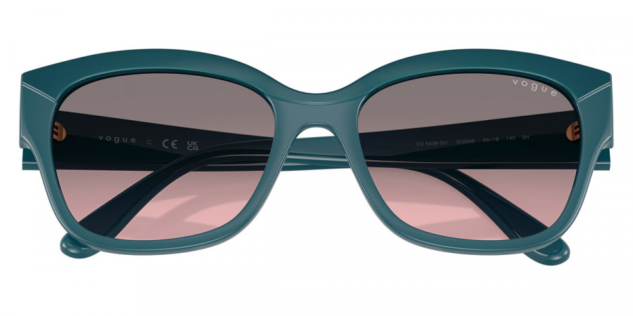 Vogue Eyewear™ - VO5638SU