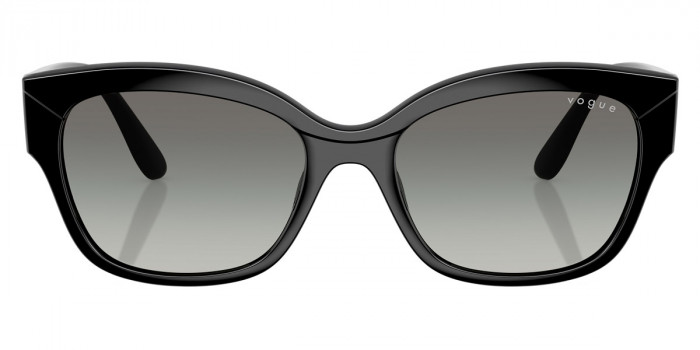vogue eyewear™ VO5638SU W44/11 55 - Black