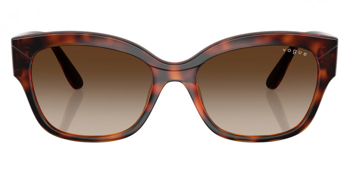 vogue eyewear™ VO5638SU W65613 55 - Dark Havana