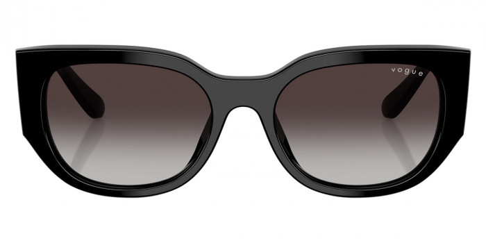 vogue eyewear™ VO5641SU W44/8G 53 - Black