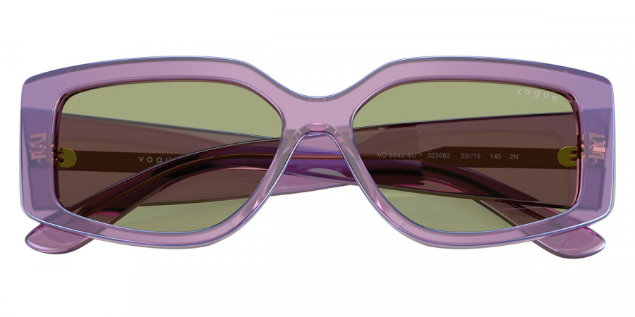 Vogue Eyewear™ - VO5642SU