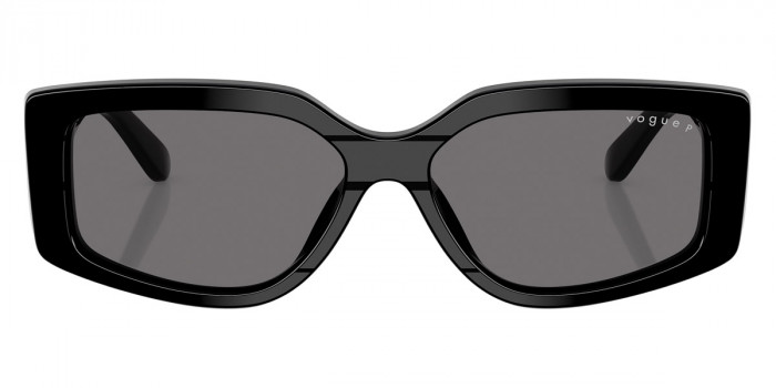 vogue eyewear™ VO5642SU W44/81 55 - Black
