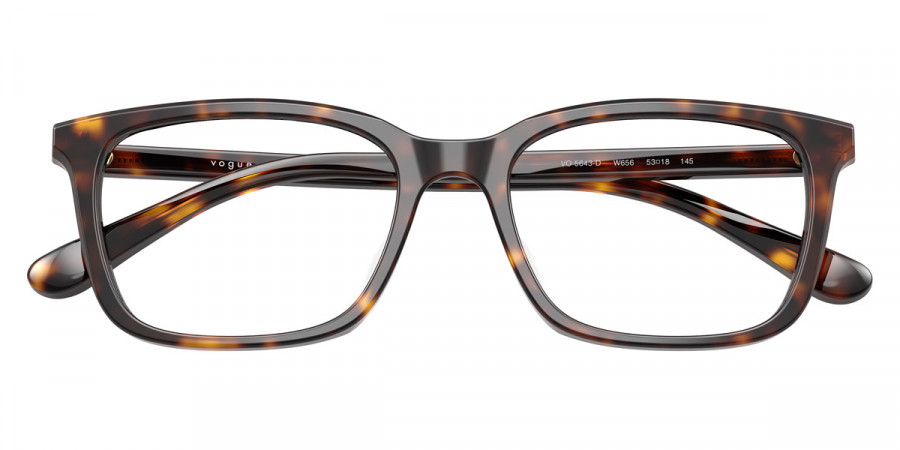 Vogue Eyewear™ - VO5643D