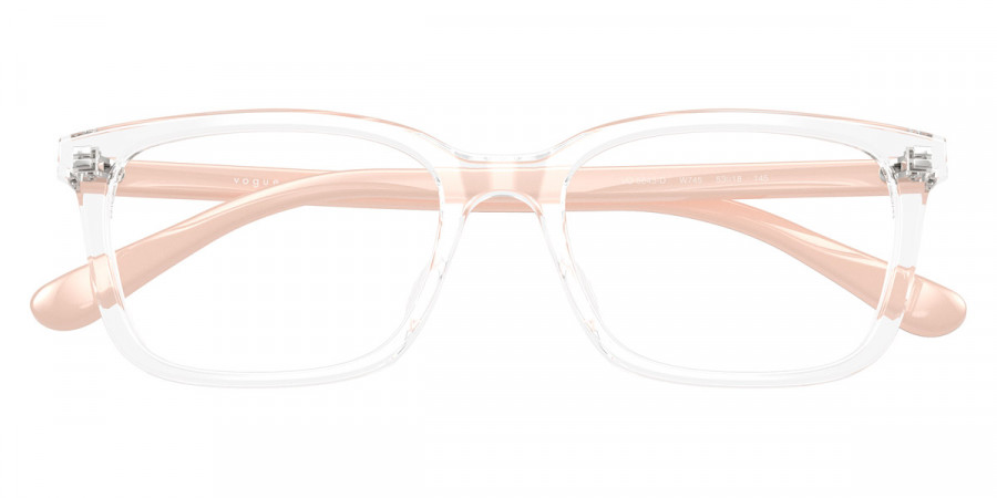 Vogue Eyewear™ - VO5643D