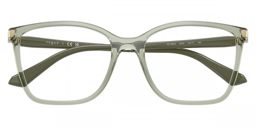 Vogue Eyewear™ - VO5654