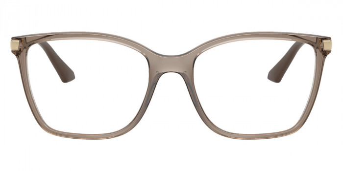 vogue eyewear™ VO5654 3156 53 - Transparent Brown/Full Brown