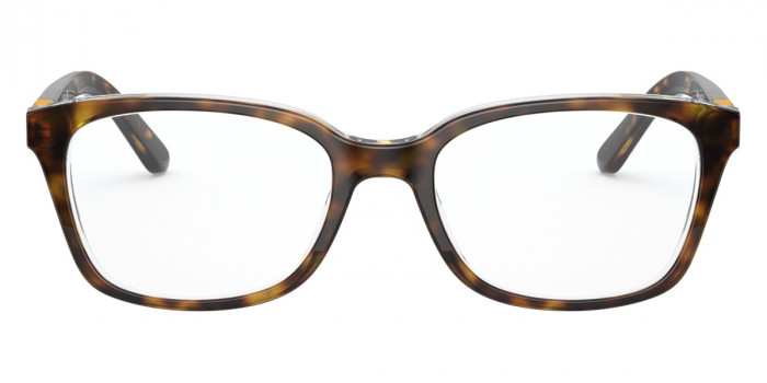 vogue eyewear™ VY2001 1916 47 - Top Light Havana/Transparent