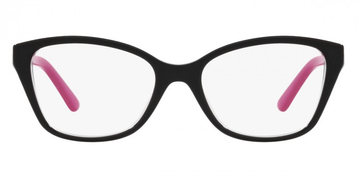 vogue eyewear™ VY2010 W827 48 - Top Black/Transparent