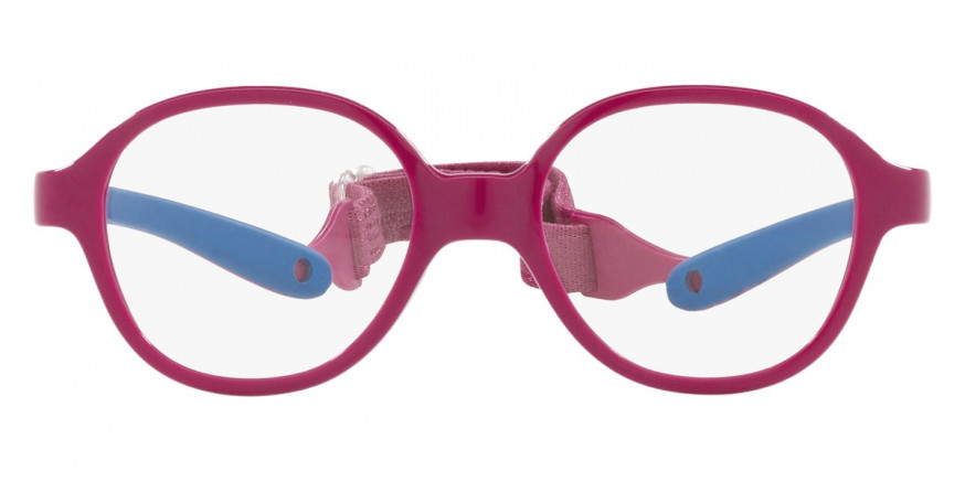 Vogue™ VY2011 2568 40 - Pink on Rubber Blue
